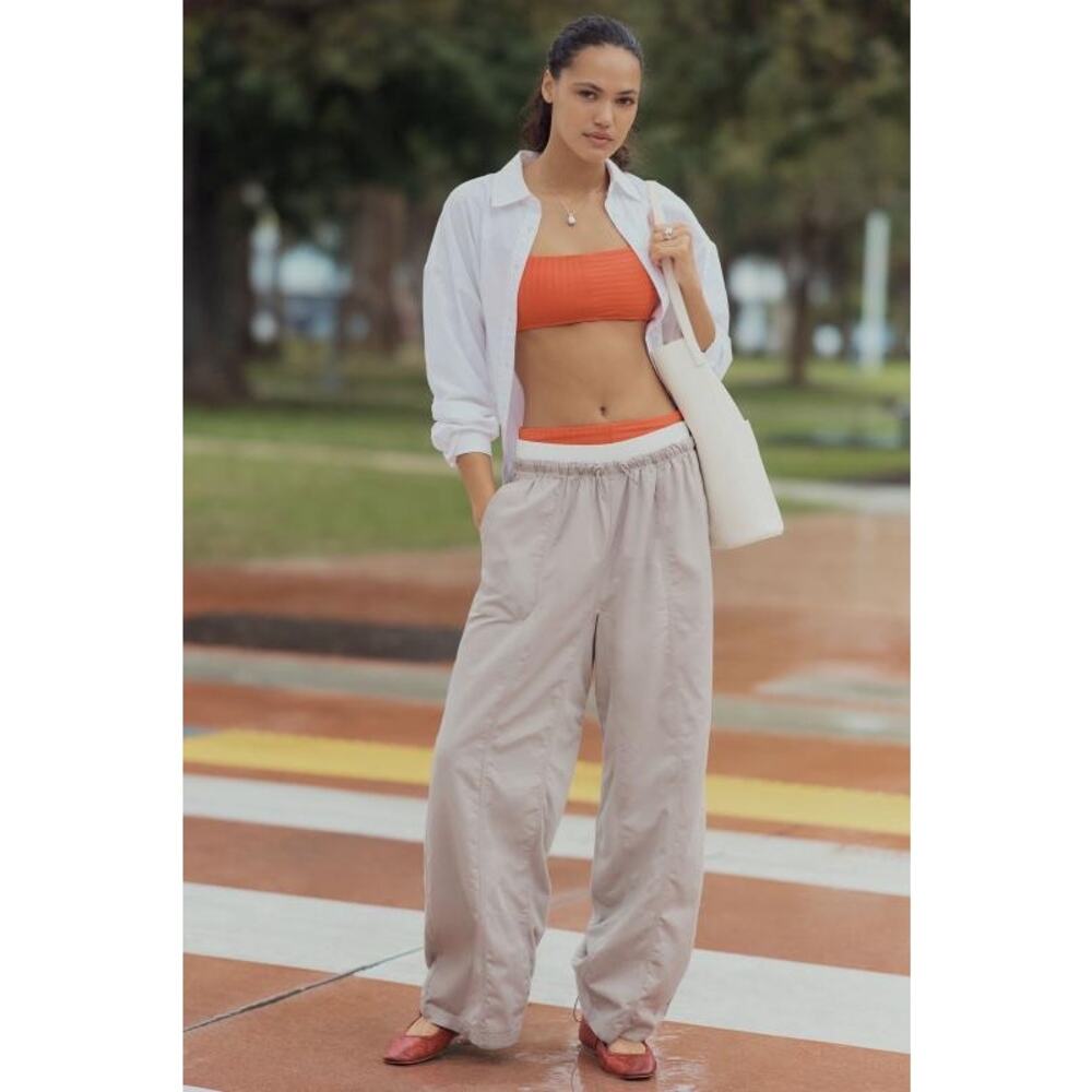 NWT Daily Practice by Anthropologie Ankle Pants